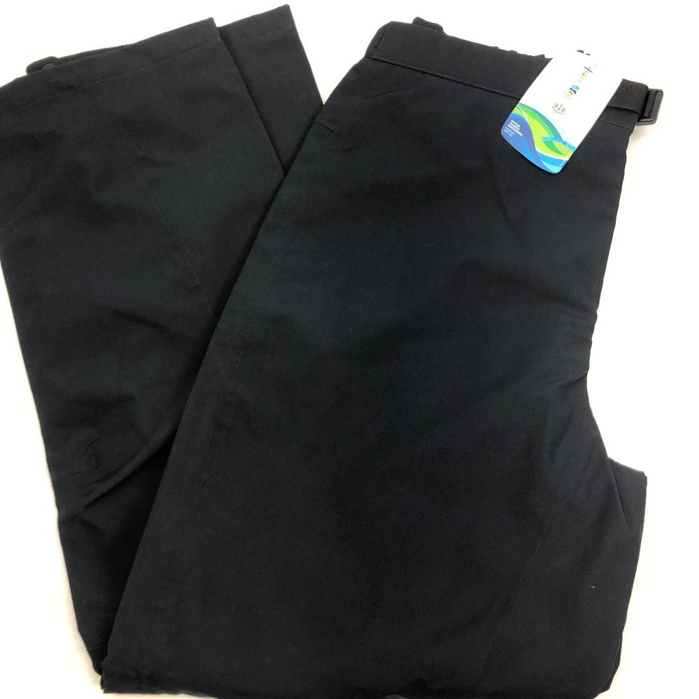 Men's Water Resistant Rain Pants Hudson Bay Co